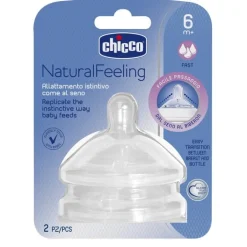 Chicco Tettarella Step Up New Flusso Veloce