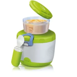 Chicco Thermos Portapappa + 6m