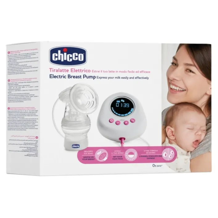 Chicco Tiralatte Elettrico