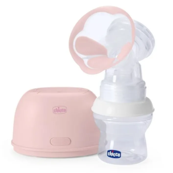 Chicco Tiralatte Elettrico Stimolatte