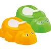 Chicco Vasino Peperotto Verde o Arancione con Contorno