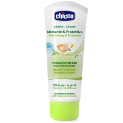 Chicco Zanza Crema 100 ml