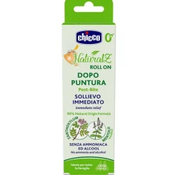 Chicco Zanza Penna Dopo-Puntura 10 ml