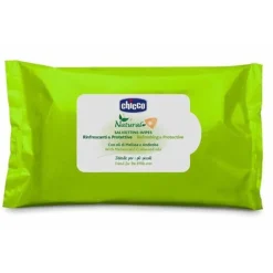 Chicco Zanza Salviette 20 pezzi