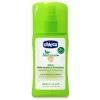 Chicco Zanza Spray Rinfrescante e Protettivo Antizanzare 100 ml