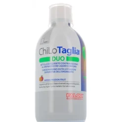 Chilo Taglia Duo 500ml - Integratore Alimentare Drenante