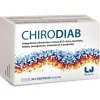 Chirodiab 30 Compresse - Integratore Alimentare