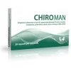 Chiroman 20 Capsule - Integratore Alimentare