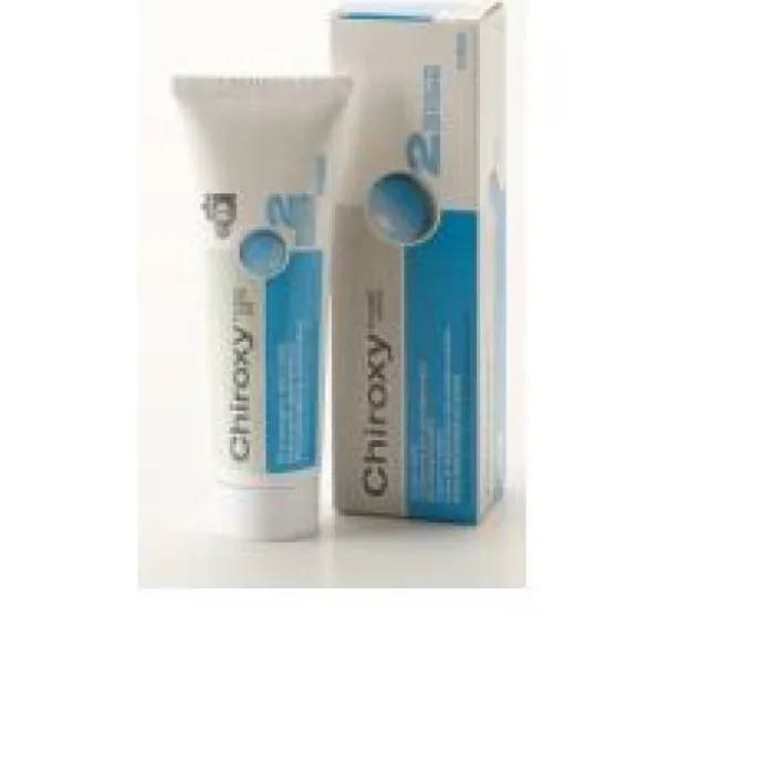 Chiroxy Crema 50 ml