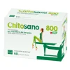 Chitosano Sirc 800 60 Compresse - Integratore Dimagrante