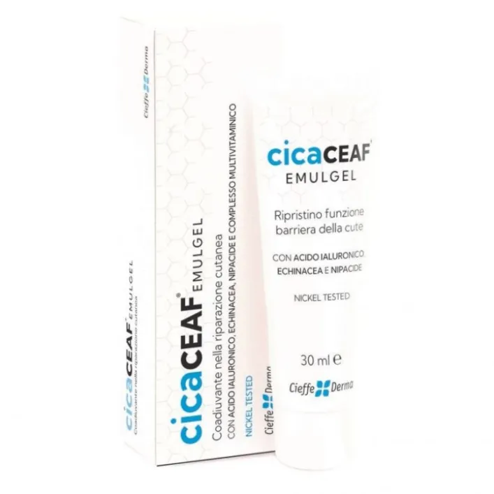Cicaceaf Emulgel 30 ml