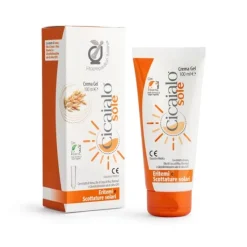 Cicaialo Sole Crema Gel 100 ml