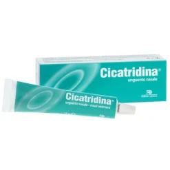 Cicatridina Unguento Nasale 15 grammi