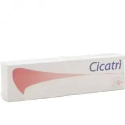 Cicatri' Pomata per Lesioni Cutanee 30 ml