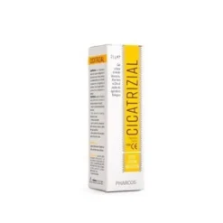 Cicatrizial Gel Cicatrizzante 25 grammi