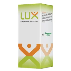 Ciclolux MGocce 50 ml - Integratore Contro Distrbi del Ciclo Mestruale