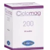 Ciclomag 20 bustine - Integratore Magnesio e Potassio
