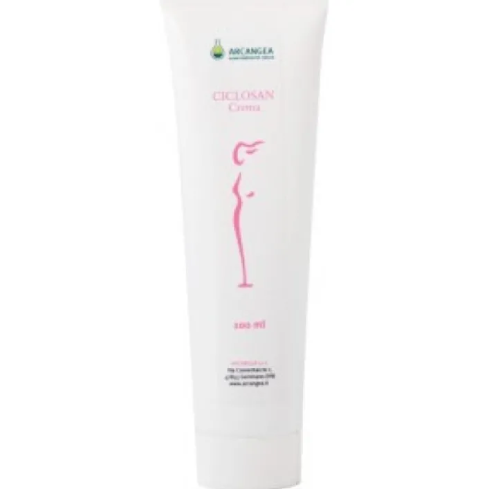 Ciclosan Crema 100 ml