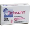 Ciclosohn 30 Compresse - Integratore Contro Distrbi del Ciclo Mestruale