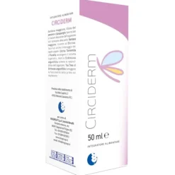 Circiderm 50 ml - Integratore Alimentare Benessere Cutaneo