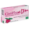 Cistiflux Fast 14 Compresse Masticabili - Integratore Alimentare
