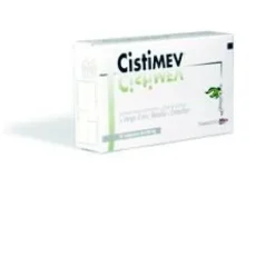 Cistimev 30 Compresse - Integratore Alimentare