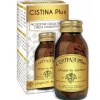 Cistina Plus 90 grammi Dr. Giorgini - Integratore Depurativo per il Fegato