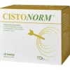 Cistinorm 20 Bustine - Integratore per la Cistite