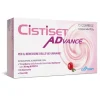 Cistiset Advance 15 Compresse - Integratore Vie Urinarie