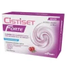 Cistiset Forte 8 Stick - Integratore Benessere Vie Urinarie