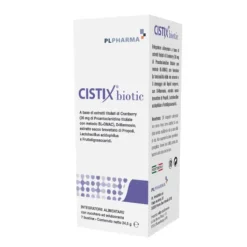 Cistix Biotic 7 Buste - Integratore Vie Urinarie