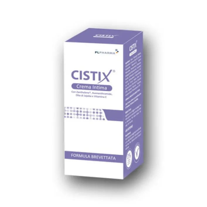 Cistix Crema Intima 30 ml