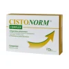 Cistonorm Complex 20 Compresse - Integratore Benessere Apparato Urogenitale