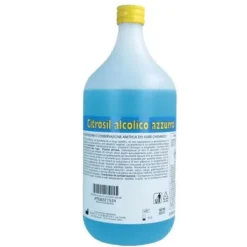 Citrosil Alcolico Azzurro Soluzione Disinfettante 1000 ml