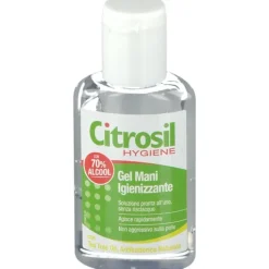 Citrosil Gel Igienizzante Mani 80 ml