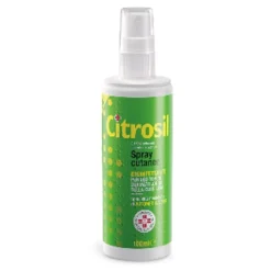 Citrosil Spray Disinfettante 0,175% Benzalconio Cloruro 100 ml