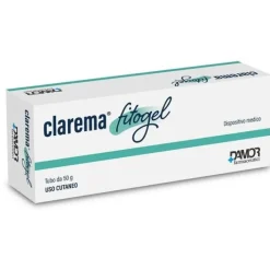 Clarema Fitogel 50 grammi