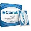 Clarubin 20 Bustine - Integratore Alimentare