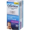 Clearblue Test Ovulazione Avanzato 20 test