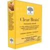 Clear Brain 120 Compresse - Integratore Alimentare
