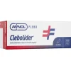 Clebolider Crema Gambe Idratante Tonificante Naturale 150 ml