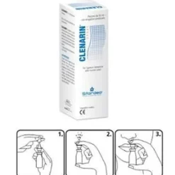 Clenarin Spray Nasale 50 ml