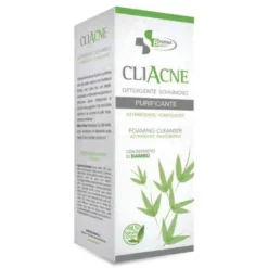 Cliacne Detergente Schiumoso Purificante 250 ml