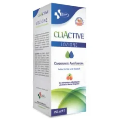 Cliactive Lozione Antiforfora 250 ml