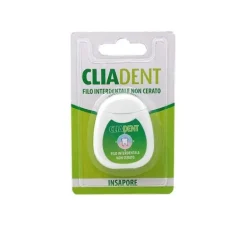 Cliadent Filo Interdentale Non Cerato 30 metri