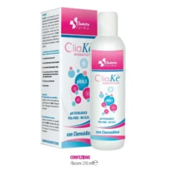 Cliake Detergente Pelle Sensibile e Delicata 250 ml