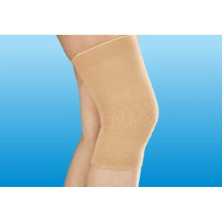 Cliaortho Ginocchiera Cotone Beige Taglia M