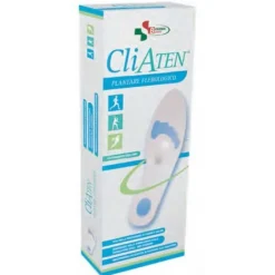 Cliaten Plantare Flebologico Taglia M 39-40