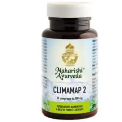 Climamap-260 Compresse - Integratore Menopausa