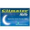 Climater Notte 20 Compresse - Integratore Menopausa